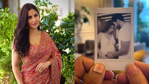 Katrina Kaif Pregnancy: When Mom To Be Spoke About Her Dreams Of Being A Mother; Says 'It's Very Important'