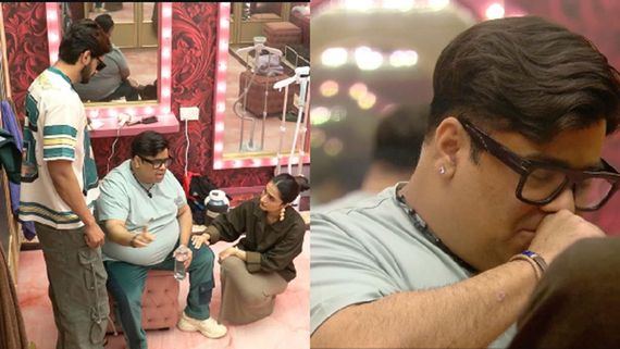Rise And Fall Latest Episode: Kiku Sharda Breaks Down After Heated Clash With Aditya Narayan 