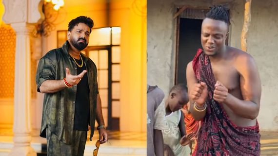 Amid Pawan Singh's Exit From 'Rise And Fall', Kili Paul's Old Video Goes VIRAL On Internet, WATCH