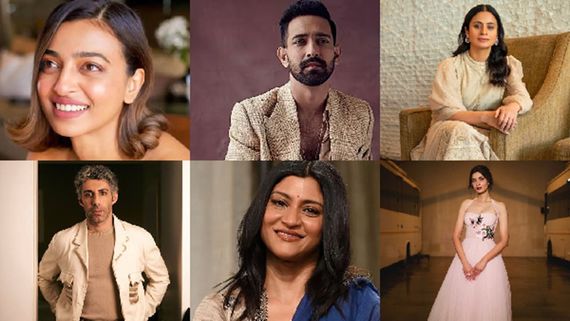 Konkona Sen Sharma, Diana Penty, Vikrant Massey: Bollywood’s Most Underrated Gems Who Deserve The Spotlight