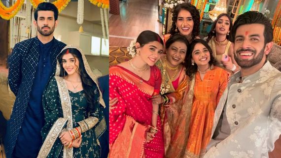 After 11 Years, Zee TV’s Kumkum Bhagya Signs Off: A Decade Of Love, Drama, And Unforgettable Moments