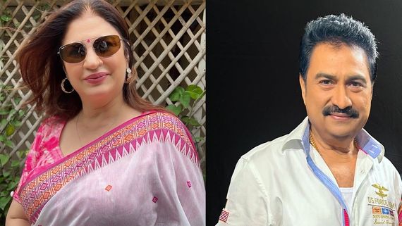 Bigg Boss 19: Did Kunickaa Sadanand Accuse Kumar Sanu Of Cheating On Her? Reveals Real Reason For Their Split