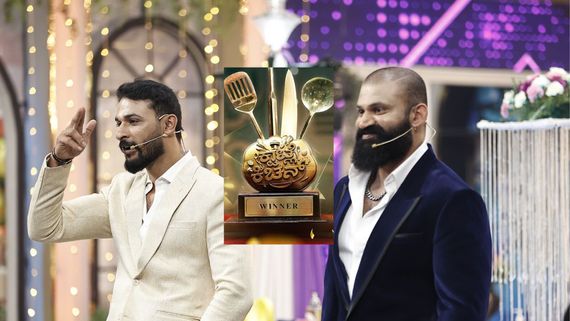 Kwatle Kitchen Runner-up Name: Who Will Win Finale? Top 2 Finalists Revealed On Colors Kannada
