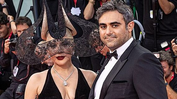 Who Is Michael Polansky? Lady Gaga's Fiance's Age, Net Worth, Career Highlights And More