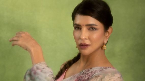 Lakshmi Manchu SLAMS Journalist For Asking About Her Dressing At 47: ‘How Dare You Ask Me?’ (VIDEO)
