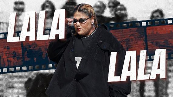 The Woman King Of Punjabi-Pop Simiran Kaur Dhadli Drops ‘Lala Lala’