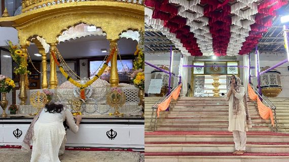 Lauren Gottlieb Prays For Punjab Amidst Devastating Floods