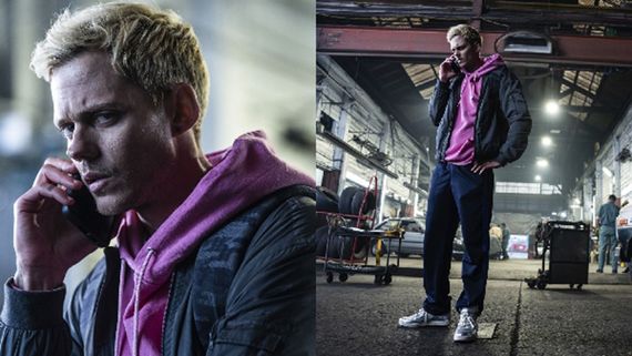 Locked Release Date India: When & Where To Watch Bill Skarsgård & Anthony Hopkins' Horror Thriller Online?