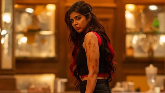 Lokah Worldwide Box Office Collection Day 5: Kalyani Priyadarshan's Superhero Film Close To ₹80 Crore Globally