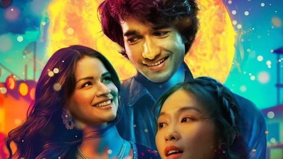 Love In Vietnam Song: Shantanu Maheshwari, Avneet Kaur & Kha Ngan Starrer 'Burrah Burrah' Track Is Out Now