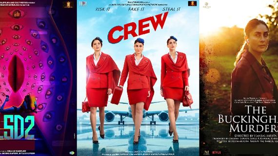 Balaji Telefilms’ Winning Streak Continues: From National Awards to 13 Filmfare Nods