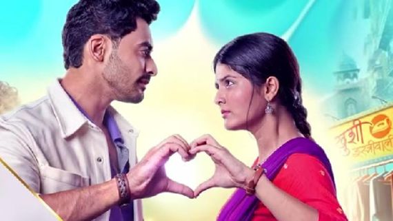 “Khushi Reflects Who I Am In Real Life,” Says Divya Patil On Star Plus’ New Show ‘Maana Ke Hum Yaar Nahi’ Show