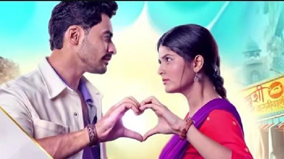 Maana Ke Hum Yaar Nahi Premiere Date: Star Plus Announces Show With Contract Marriage Twist - Plot, Cast