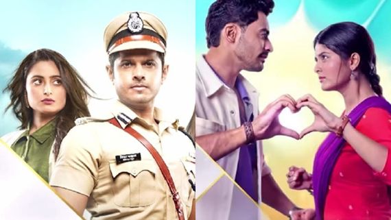 From The Makers Of Ghum Hai Kisi Key Pyaar Meiin, Star Plus Brings Maana Ke Hum Yaar Nahi