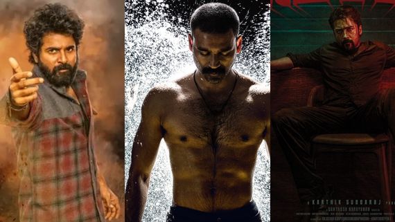 Madharaasi Advance Booking Day 2 (Tamil Nadu): Sivakarthikeyan’s Film Beats Raayan & Retro On 1st Saturday