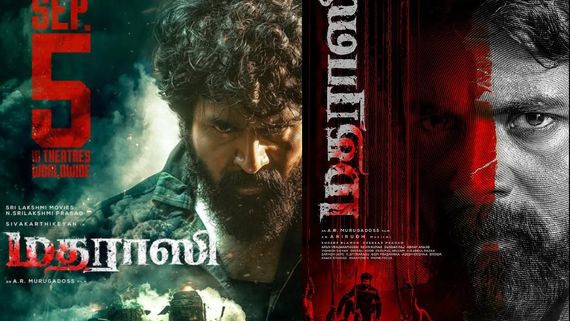 Madharaasi Box Office Day 5: Sivakarthikeyan’s Film Beats Veera Dheera Sooran’s Lifetime Collection In 5 Days