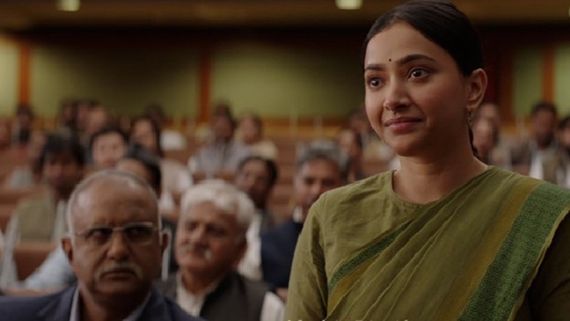 Maharani 4 Release Date: Shweta Prasad Joins Cast. When Will Maharani Season 4 Release On SonyLIV?