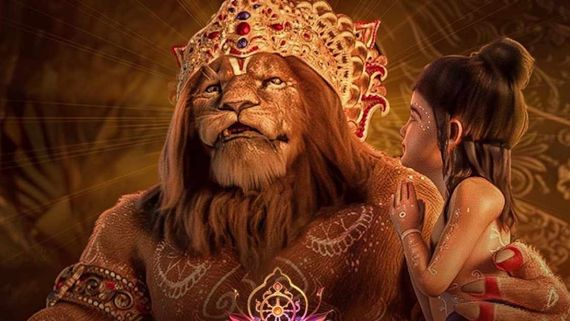 Mahavatar Narsimha Streaming Platform: How To Watch Mahavatar Narsimha Full Movie Online? Check STEPS Here