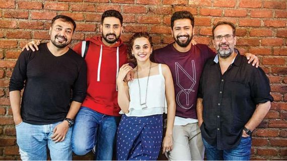 Manmarziyaan Turns 7: A Timeless Tale Of Love And Longing