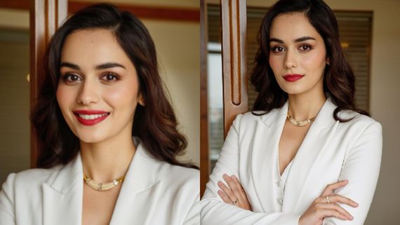 From Miss World to Health World: Manushi Chhillar Launches...