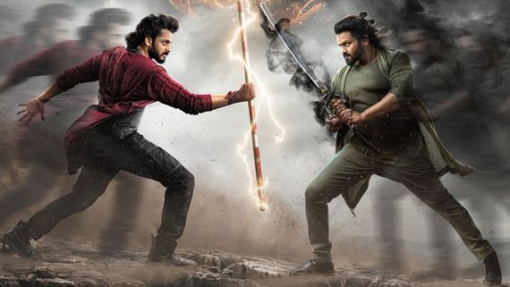 Mirai Overseas Review: What Audiences Abroad Are Saying About Teja Sajja's Fantasy Action-Adventure Film