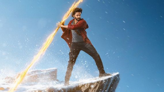 Mirai First Review: What the CBFC Reportedly Said About Teja Sajja's Fantasy Action-Adventure Film