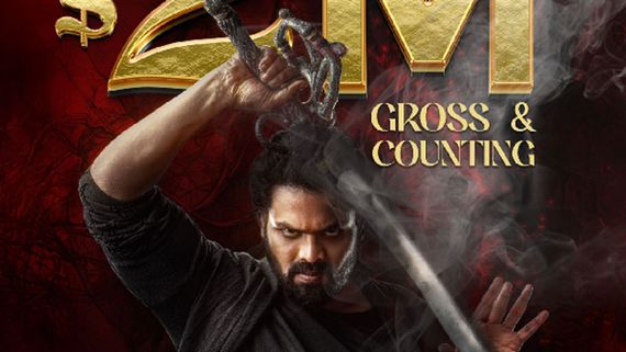 Manoj Manchu’s Rise Is Legit Sky-High: From Nine Years Of Silence To Owning The Spotlight Again 