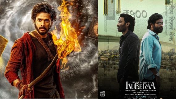 Mirai Box Office Collection Day 2: Teja Sajja's Film Crosses 25Cr On 1st Saturday; Did It Beat Kuberaa?