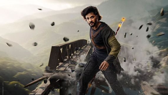 Mirai Morning Occupancy Day 5 (Telugu): Teja's Film Beats HHVM But Fails See Even 1/3rd Footfall Of HanuMan