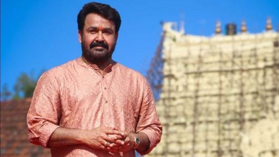 Mohanlal Responds To RGV's Comment; Reflects On Dadasaheb Phalke Award & Shares Drishyam 3 Update