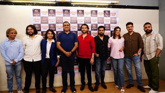 MovieVerse Studios And JOJO Studios Announce Their First Gujarati Film – A Family Entertainer 