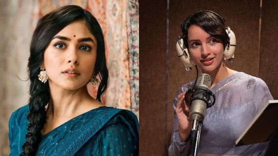 Mrunal Thakur to Triptii Dimri: TOP 5 Actresses Who Are Balancing Strength And Vulnerability On-Screen