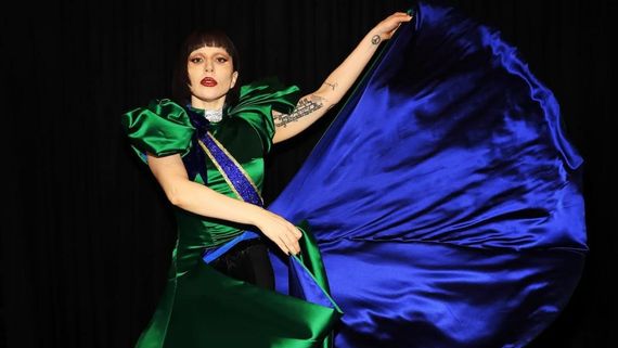 MTV VMA Awards 2025 Winners: Why Did Lady Gaga Leave Abruptly? Video Of The Year WInner Says 'I've To Go...'