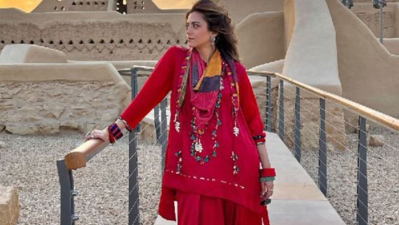 Postcards From Saudi Arabia TV Premiere: Spectacular New Series Revealing The Destination’s Hidden Wonders    