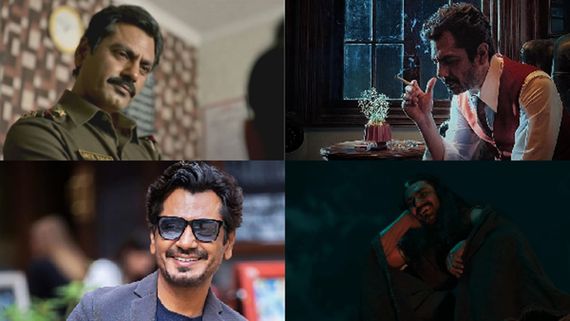 As Nawazuddin Siddiqui's Blind Babu Gets Announced, Here’s A Look At His Exciting Line-Up Of Films