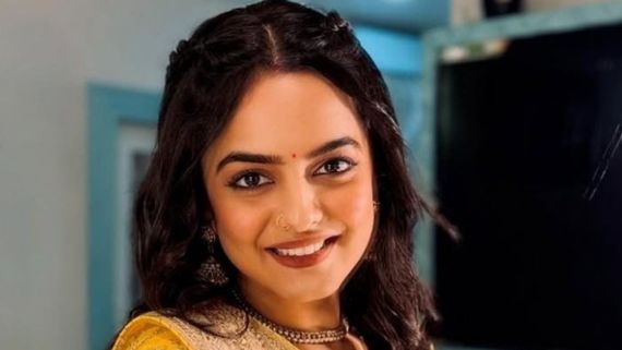 Udne Ki Aasha Star Neha Harsora On Shubharambh: Shubhaarambh Gave Us Quality Time For The Family Beyond...