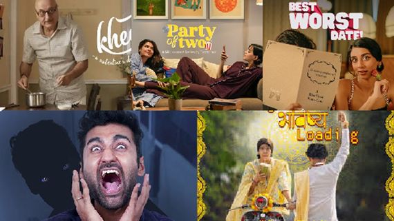 Micro Episodes, Macro Feels: Microdramas On Instagram You Need To Watch! 