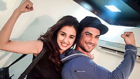 Disha Patani’s Emotional Journey As Priyanka In M.S. Dhoni: The Untold Story
