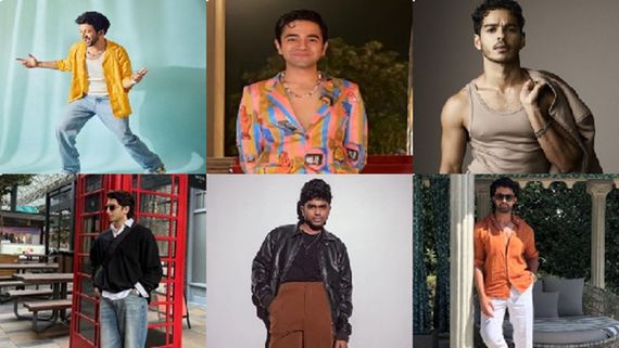 Rohit Saraf To Vaibhav Keswani: 6 Instagram Looks That Shaped Gen-Z Style