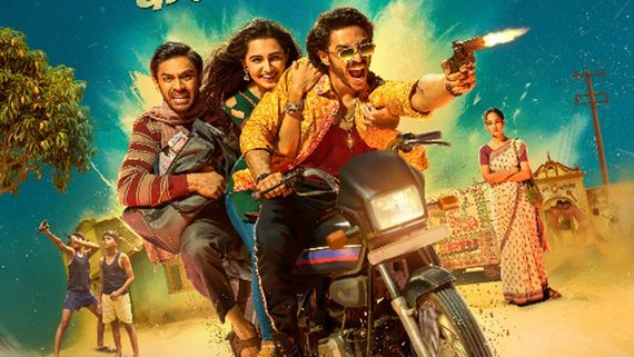 Nishaanchi Trailer Gets Fabulous Response From Akshay Kumar, Calls It, 