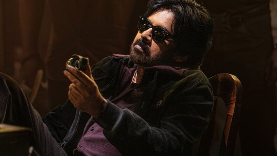 OG Worldwide Box Office Collection: Pawan Kalyan's Action Crime Film Grosses Over ₹252 Crore In Four Days