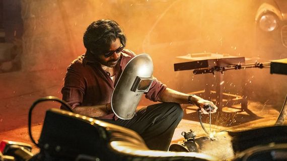 OG Worldwide Box Office Collection Day 5: Pawan Kalyan's Film Inches Close To Hitting 250Cr, Here's Report