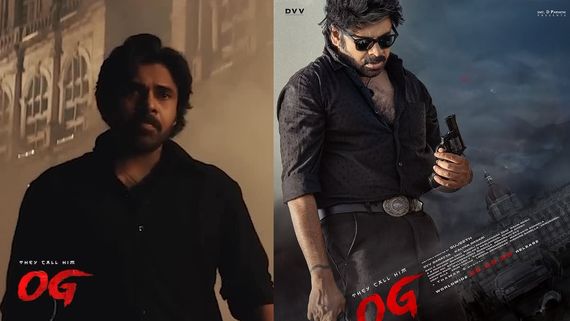 They Call Him OG Audience Review: Netizens Disappointed With Pawan Kalyan’s Film; Here’s What They Didn’t Like