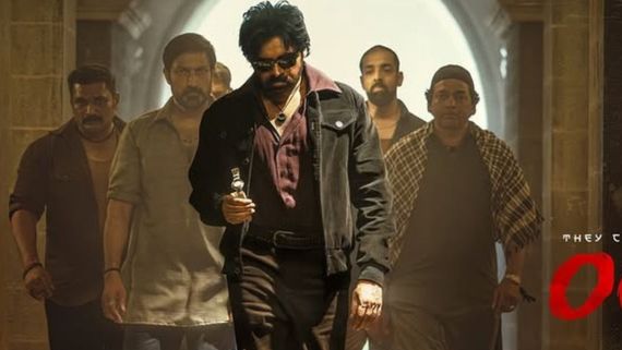 OG Box Office Collection Day 5 Early Updates: Pawan Kalyan's Film All Set To Hit 150Cr On 1st Monday