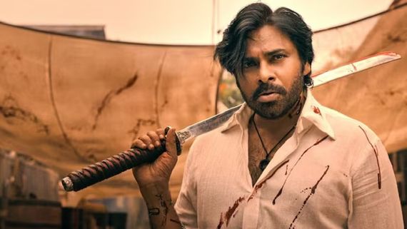 OG Morning Occupancy Day 5: Pawan Kalyan’s Film Sees 69% Dip In Footfalls; Will It Pass The Monday Test?