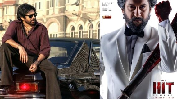 They Call Him OG (Hindi) Box Office Collection Day 1: Pawan Kalyan’s Film Mints Twice Of Nani’s HIT 3