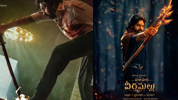 They Call Him OG (Hindi) Box Office Collection Day 1 Prediction: Pawan’s Film To Beat HHVM With Huge Gap | EXC