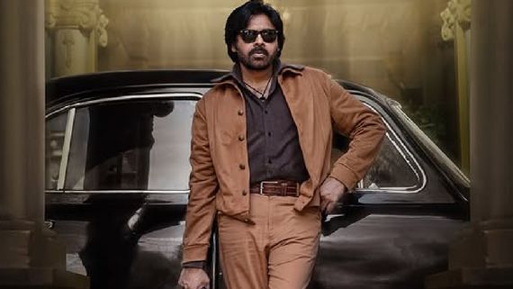 OG Box Office Collection Day 3: Pawan’s Film Sees Dip In Footfalls; Struggles To Earn 4Cr In Morning Shows