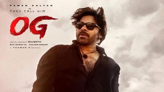 They Call Him OG Box Office Collection Day 1: Pawan’s Film Beats Prabhas’ Popular Films; Creates 3 Records