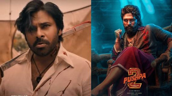 They Call Him OG Advance Booking Day 1: Pawan Kalyan's Film Beats Allu Arjun's Pushpa 2 In Andhra & Nizam